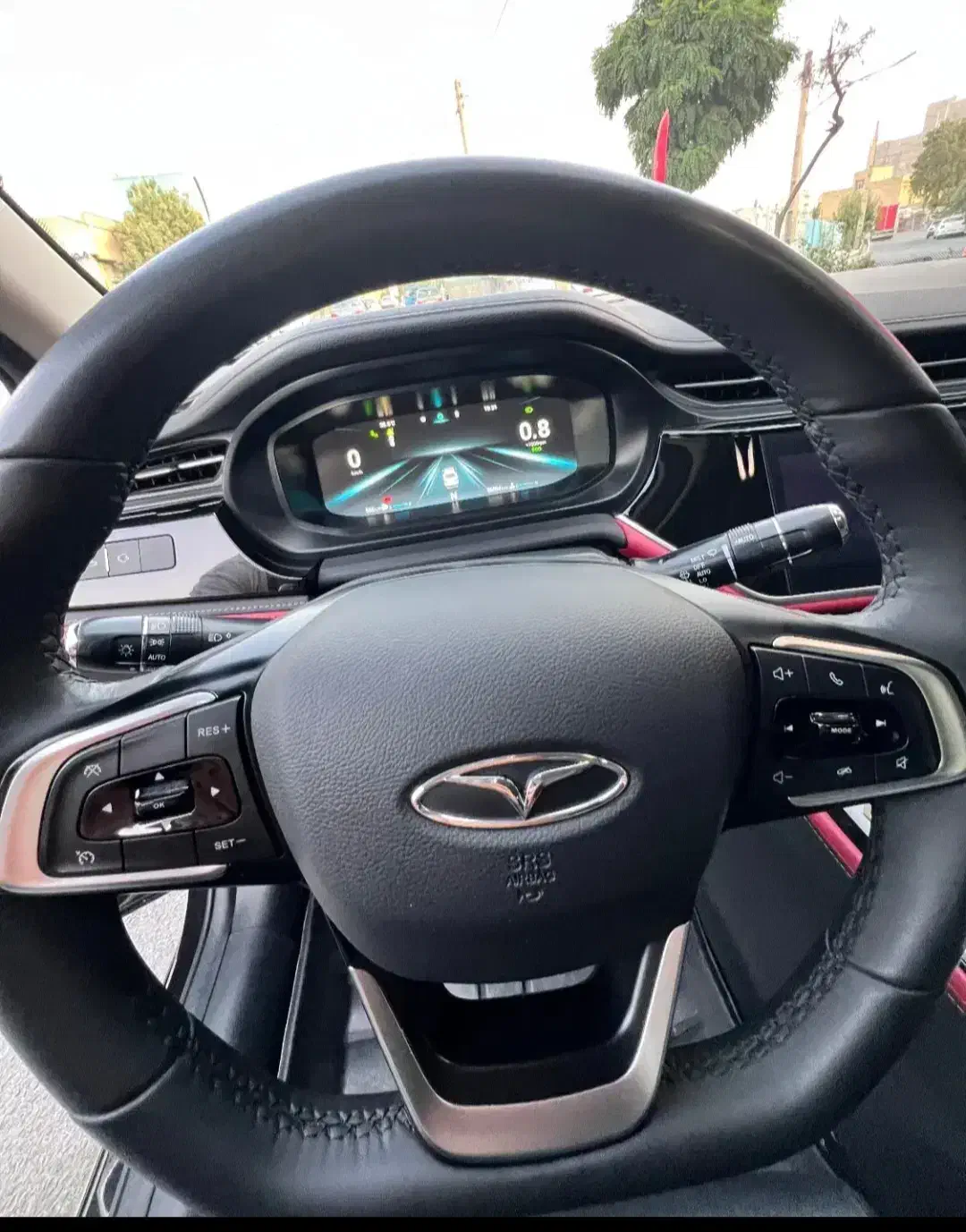 اریزو ۶پرو|خودرو سواری و وانت|اراک, |دیوار