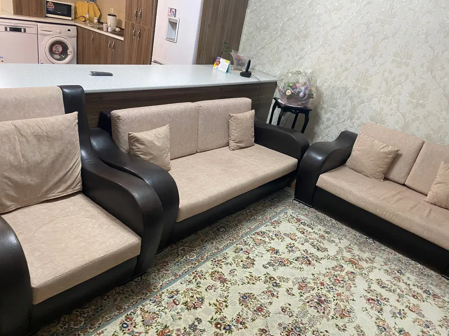 مبل راحتی،ترکیه|مبلمان خانگی و میز عسلی|ارومیه, |دیوار