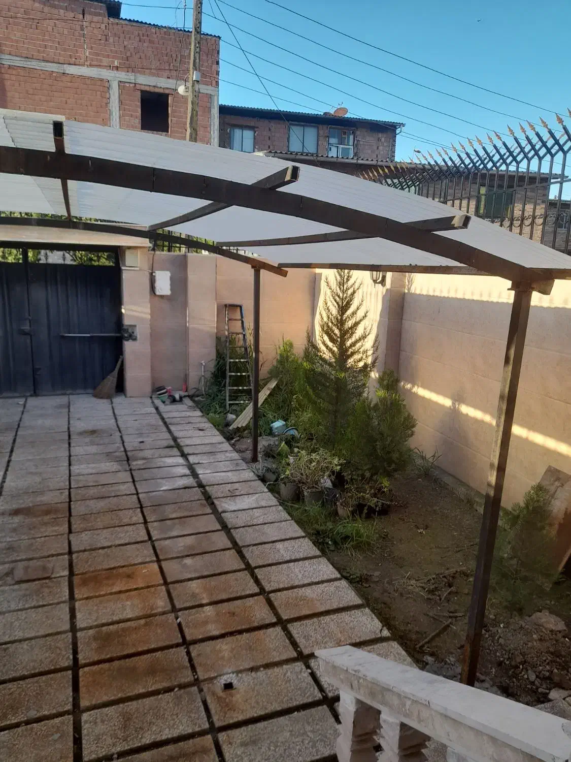 جوشکاری ساختمان|خدمات پیشه و مهارت|قائم‌شهر, |دیوار