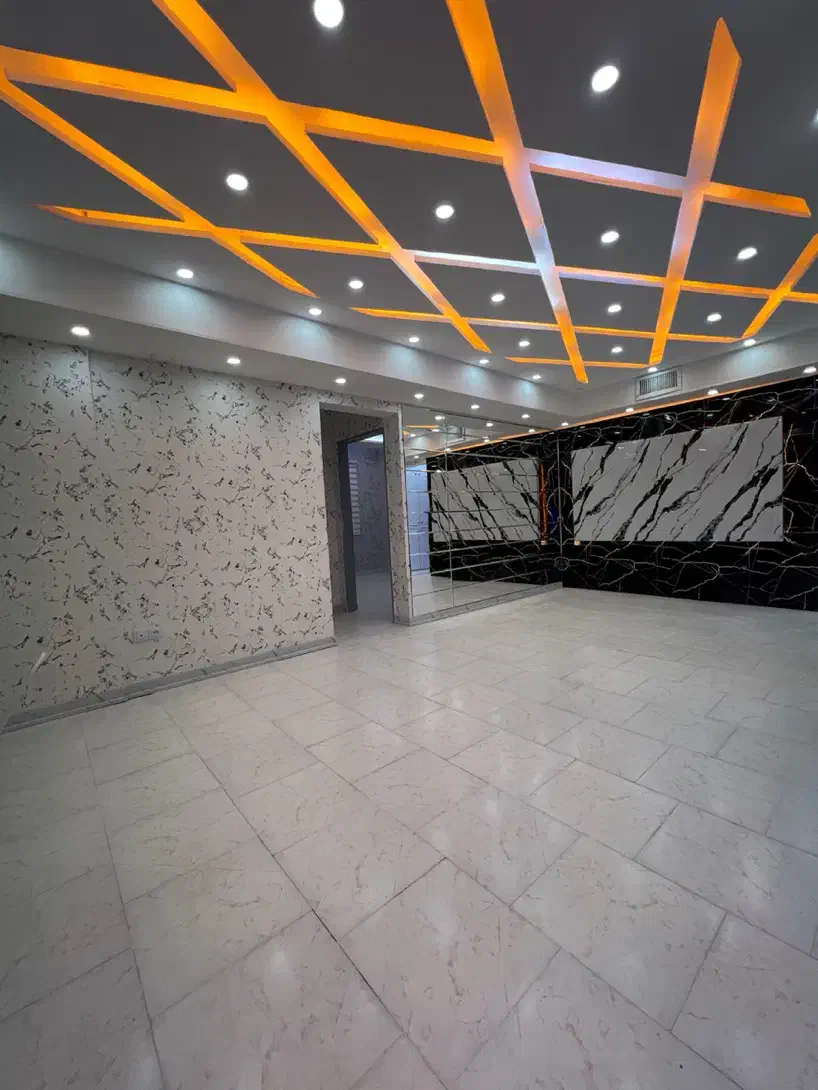 فروش آپارتمان کلید نخورده ۳ خواب در قلب پرند|فروش آپارتمان|پرند, فاز ۶|دیوار