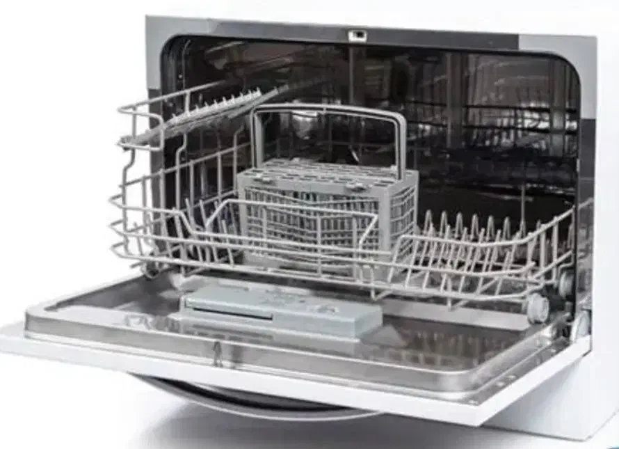 ظرفشویی ریتون تمام لمسی|ماشین ظرفشویی|قم, چهار مردان|دیوار