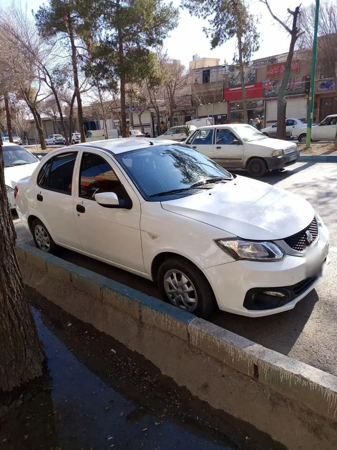 ساینا s|خودرو سواری و وانت|اصفهان, سودان|دیوار