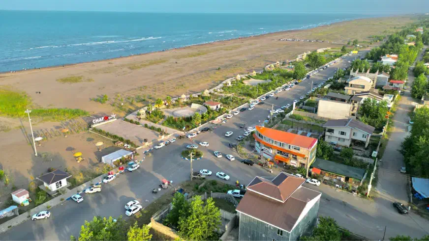 قطعه ۱۷۰ متری داخل بافت محصور/مدارک قابل استعلام|فروش زمین و ملک کلنگی|تهران, اکباتان|دیوار