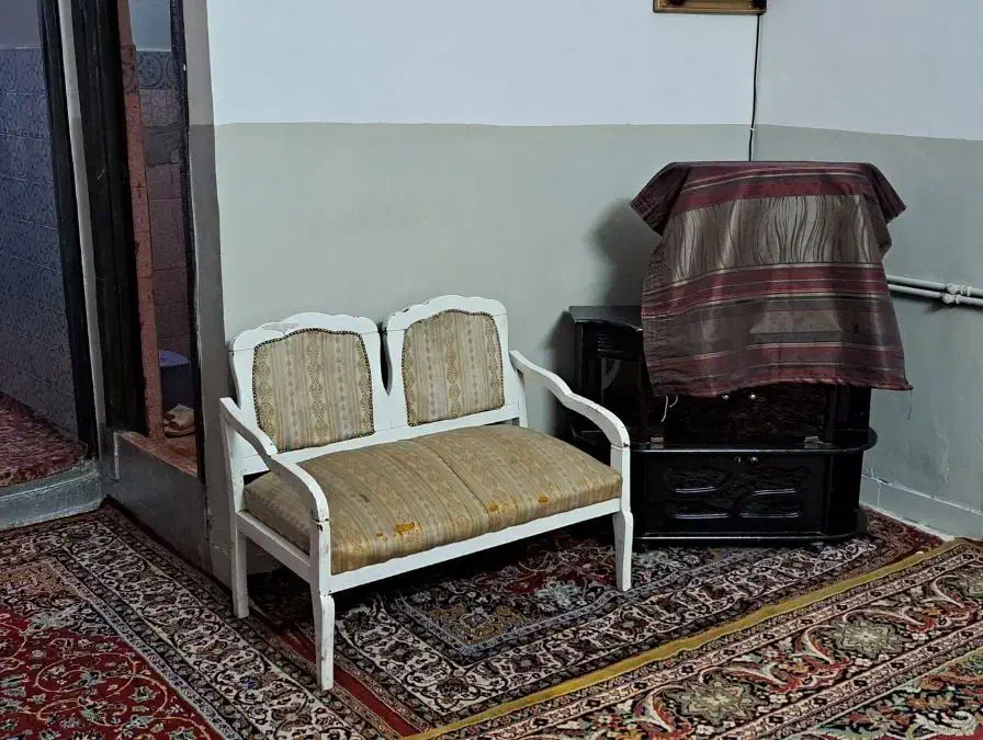 اجاره سوئیت روزانه وبلند مدت|اجارهٔ کوتاه‌مدت آپارتمان و سوئیت|تویسرکان, |دیوار