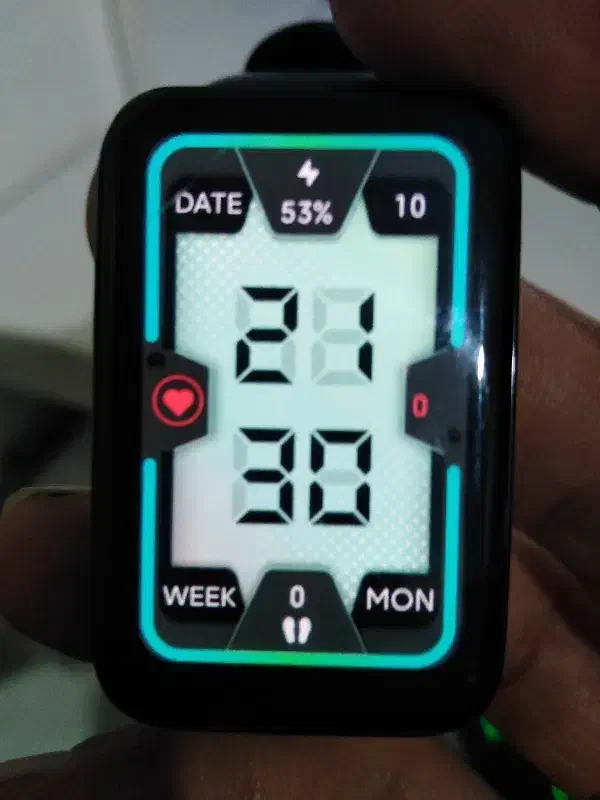 شیاومی 7پرو|ساعت|شهرکرد, |دیوار