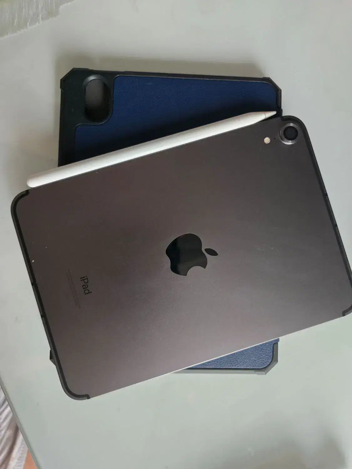 ipad mini 6 wifi+cellular|تبلت|تبریز, |دیوار