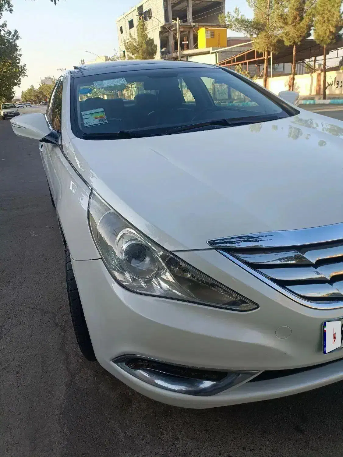 yf2012|خودرو سواری و وانت|کرمان, |دیوار