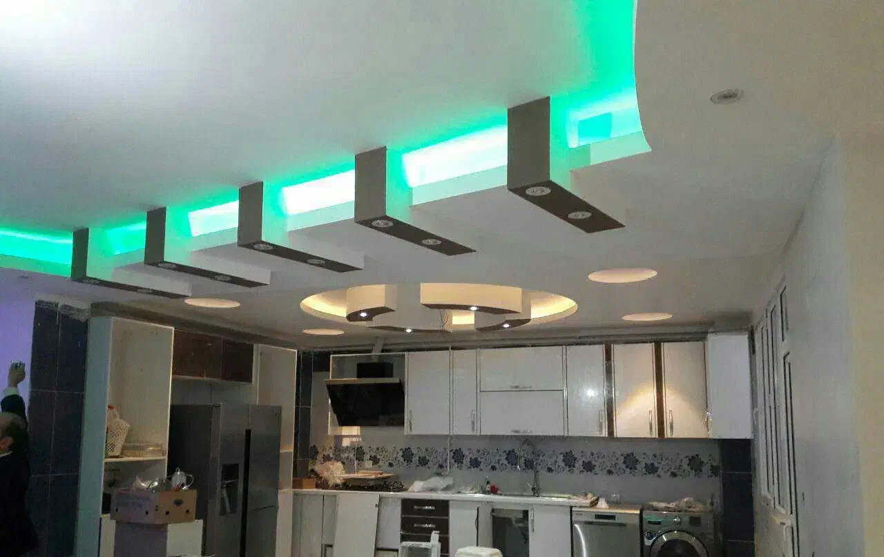 کناف|خدمات پیشه و مهارت|دورود, |دیوار