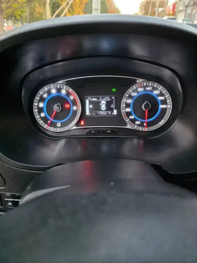 ساینا اس مدل 403 بسیار تمیز|خودرو سواری و وانت|اصفهان, بهارستان|دیوار