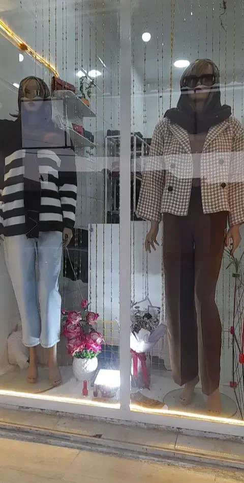 حراجی لباس|حراج|بندر امام خمینی, |دیوار