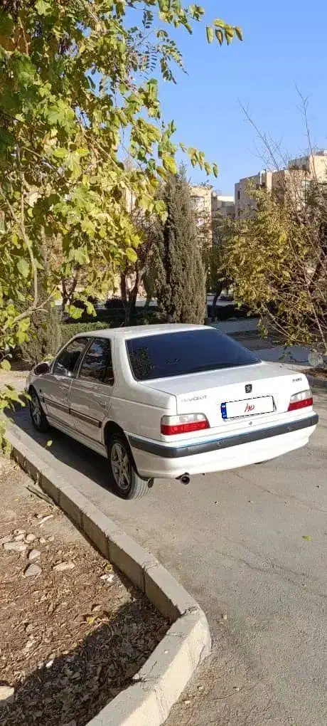 پژو پارس سال|خودرو سواری و وانت|فولادشهر, مسکن مهر فولادشهر|دیوار