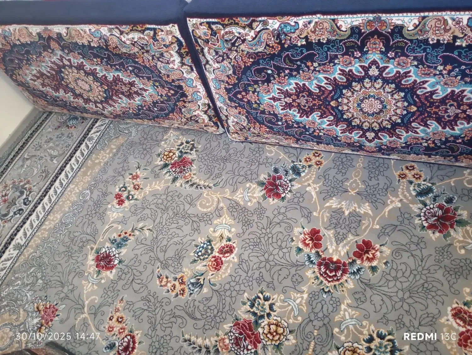 پشتی|پشتی|اسلامآباد غرب, |دیوار