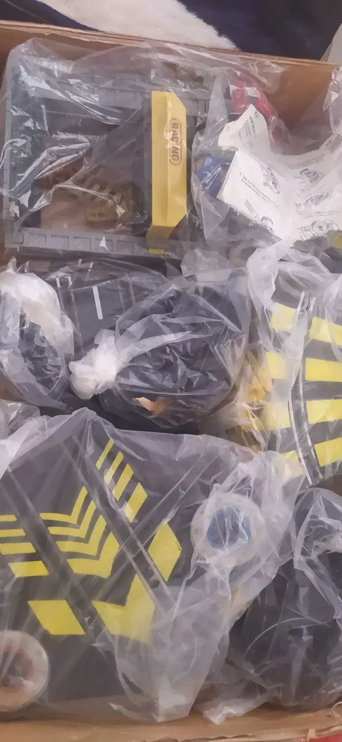 ماشین کنترل دار نو|اسباب‌‌بازی|رشت, رودباری|دیوار