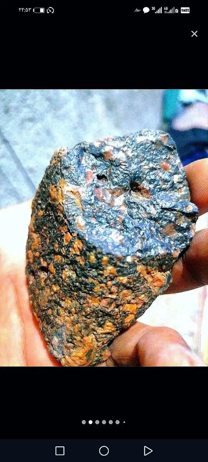 شهاب سنگ قمری. مریخی|جواهرات|تهران, آزادشهر|دیوار