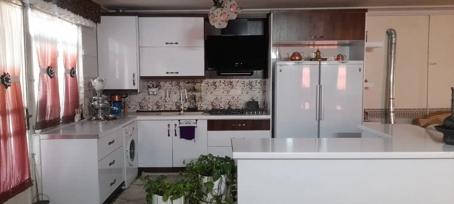 خانه آپارتمانی طبقه دوم راه مشترک|اجارهٔ آپارتمان|بروجرد, |دیوار