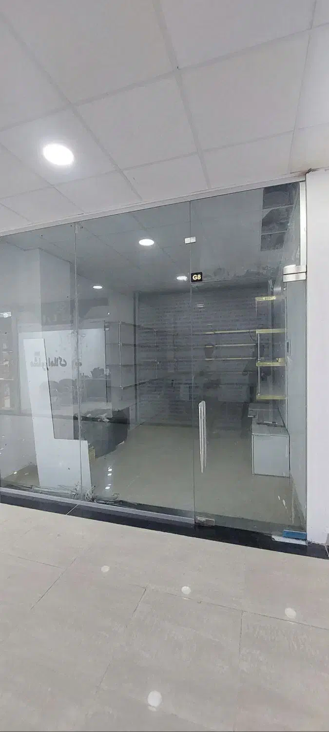 مغازه مجتمع تجاری مکران بفروش میرسه|فروش مغازه و غرفه|جاسک, |دیوار