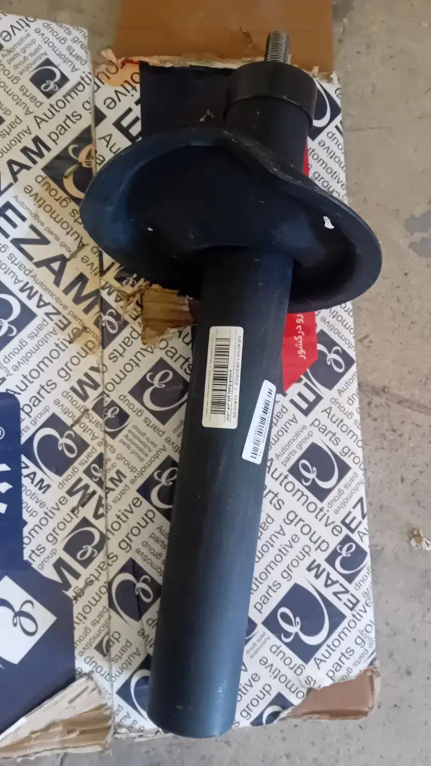 کمک فنر جلو/ پژو405/ پژو ۲۰۶ / رانا /پژو پارس|قطعات یدکی و لوازم جانبی|محمدشهر, محمدشهر|دیوار