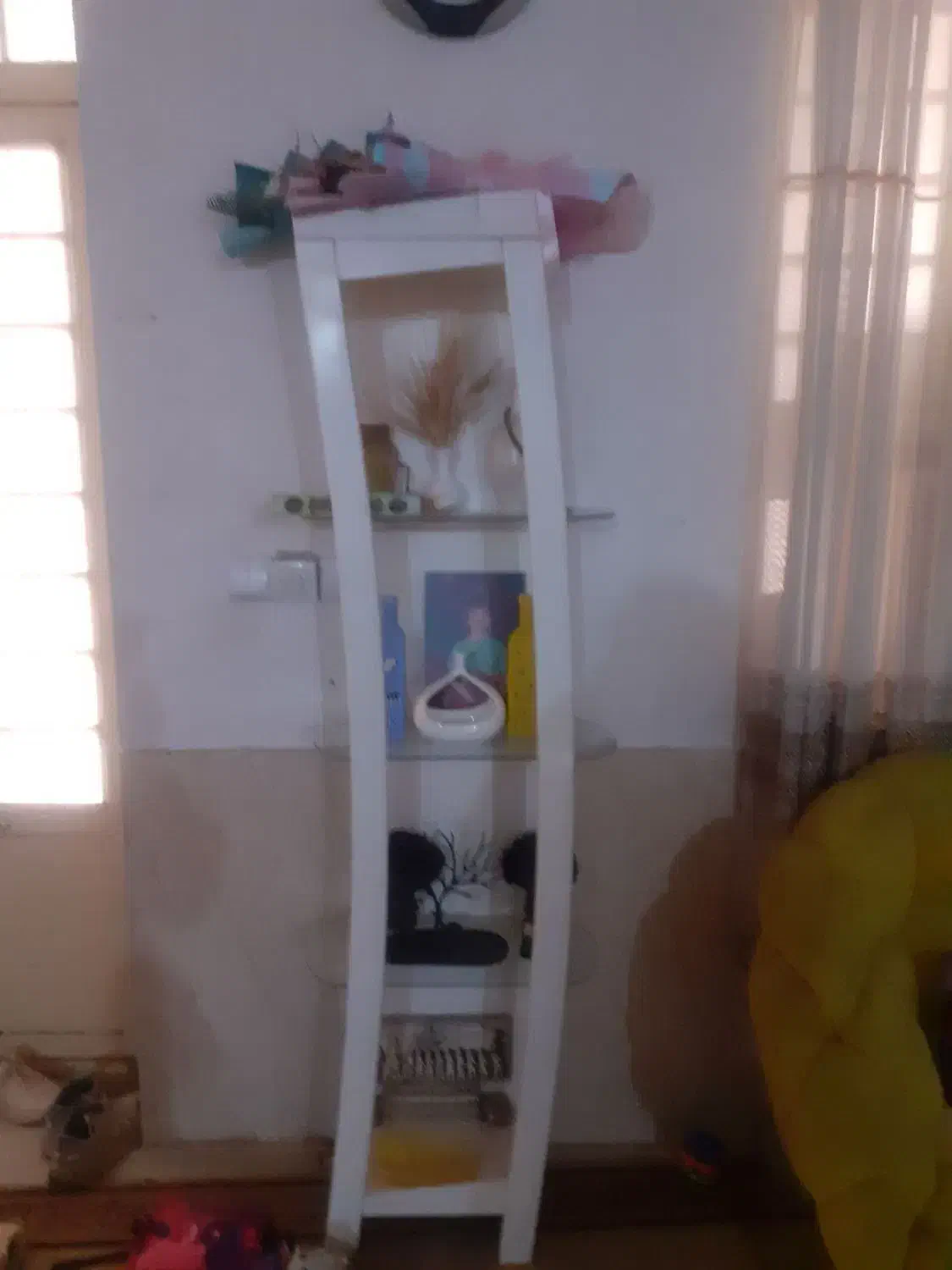 بوفه|بوفه، ویترین، کنسول|برازجان, |دیوار