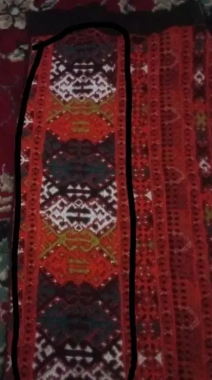 لباس|لباس|خاش, |دیوار