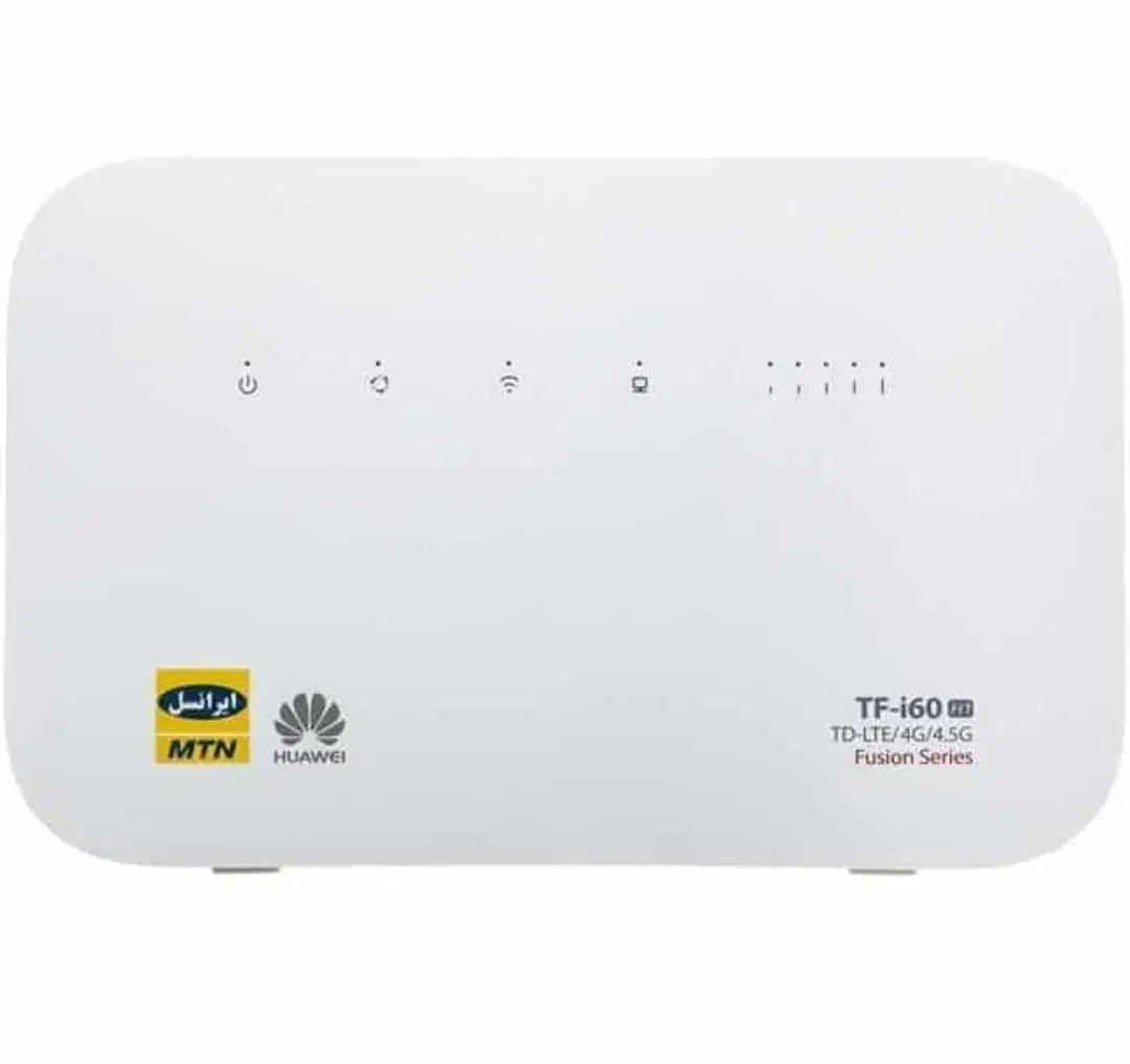 مودم tf-i60 h1 آنلاک|مودم و تجهیزات شبکه|زاهدان, |دیوار