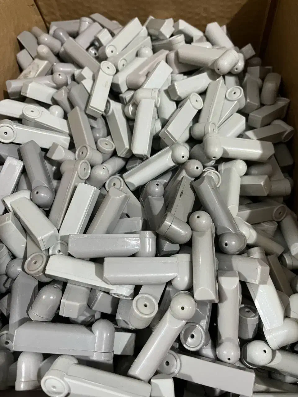 خرید و فروش گیت فروشگاه تگ لباس تگ کیف تگ کفش مگنت|فروشگاه و مغازه|اردبیل, |دیوار