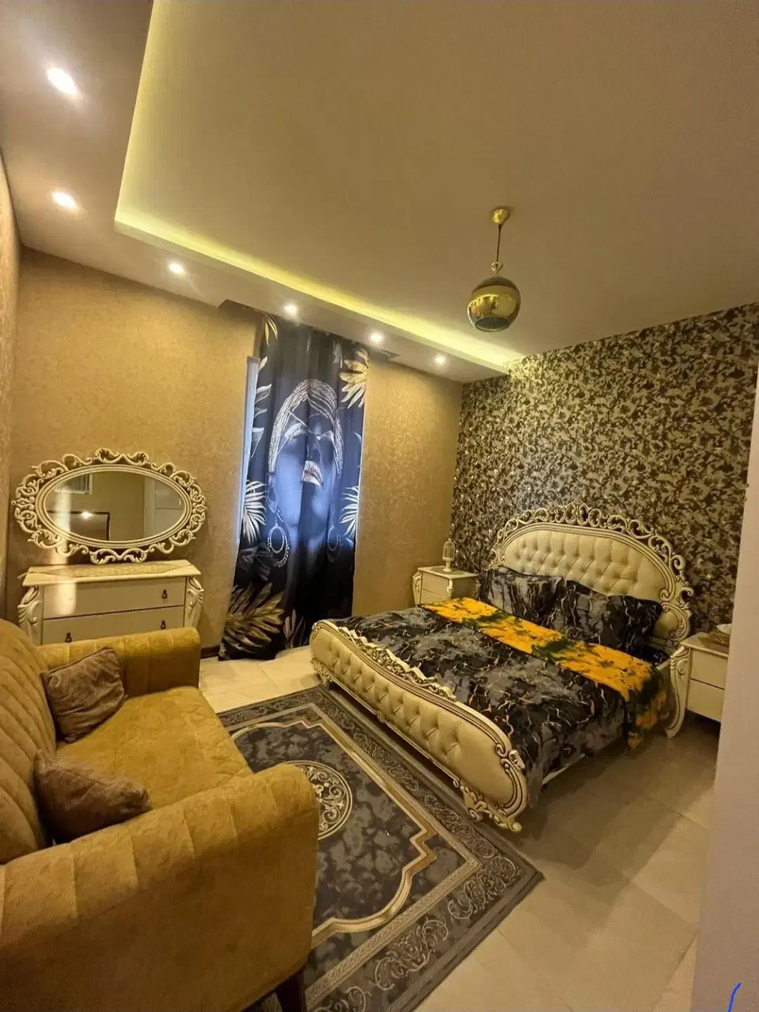 باغ ویلا اجاره ای|اجارهٔ کوتاه‌مدت ویلا و باغ|مشهد, ویلاشهر|دیوار