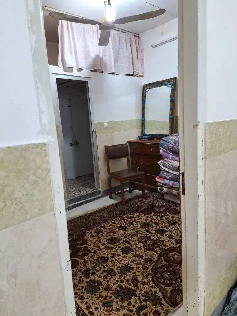 منزل نزدیک حرم|اجارهٔ کوتاه‌مدت آپارتمان و سوئیت|قم, اسمعیل آباد|دیوار