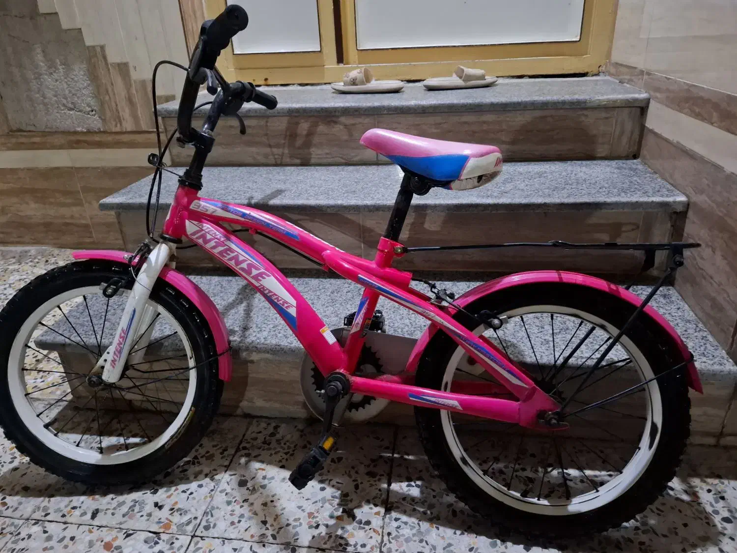 دوچرخه|دوچرخه، اسکیت، اسکوتر|شوش, |دیوار