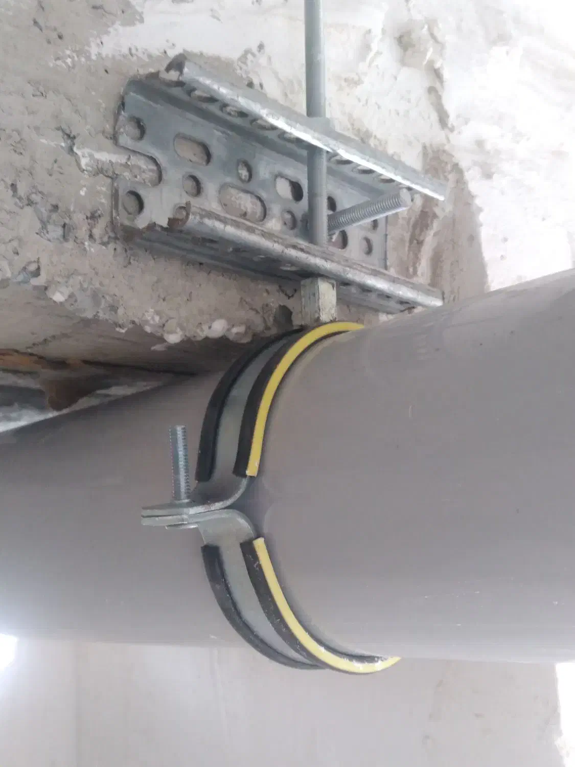 لوله کشی ساختمان|خدمات پیشه و مهارت|کلاچای, |دیوار