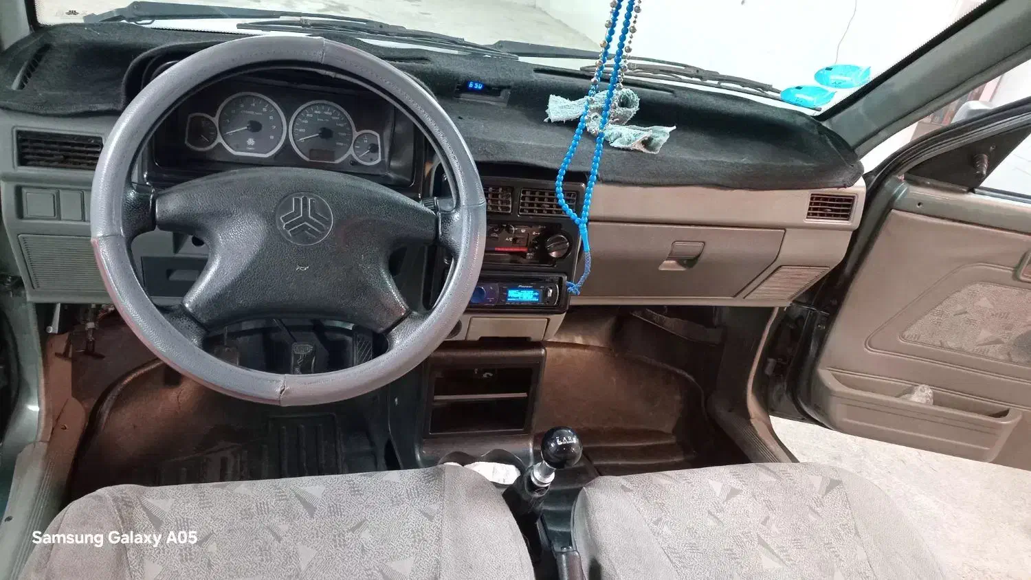 پراید ۱۳۲|خودرو سواری و وانت|اسفراین, |دیوار