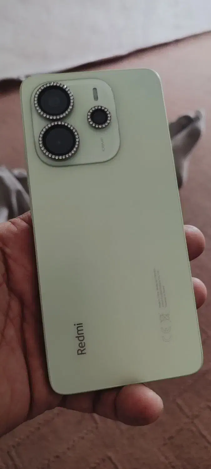 نوت ۱۴ با ۱۵ ماه گارانتی|موبایل|نیشابور, طالقانی|دیوار