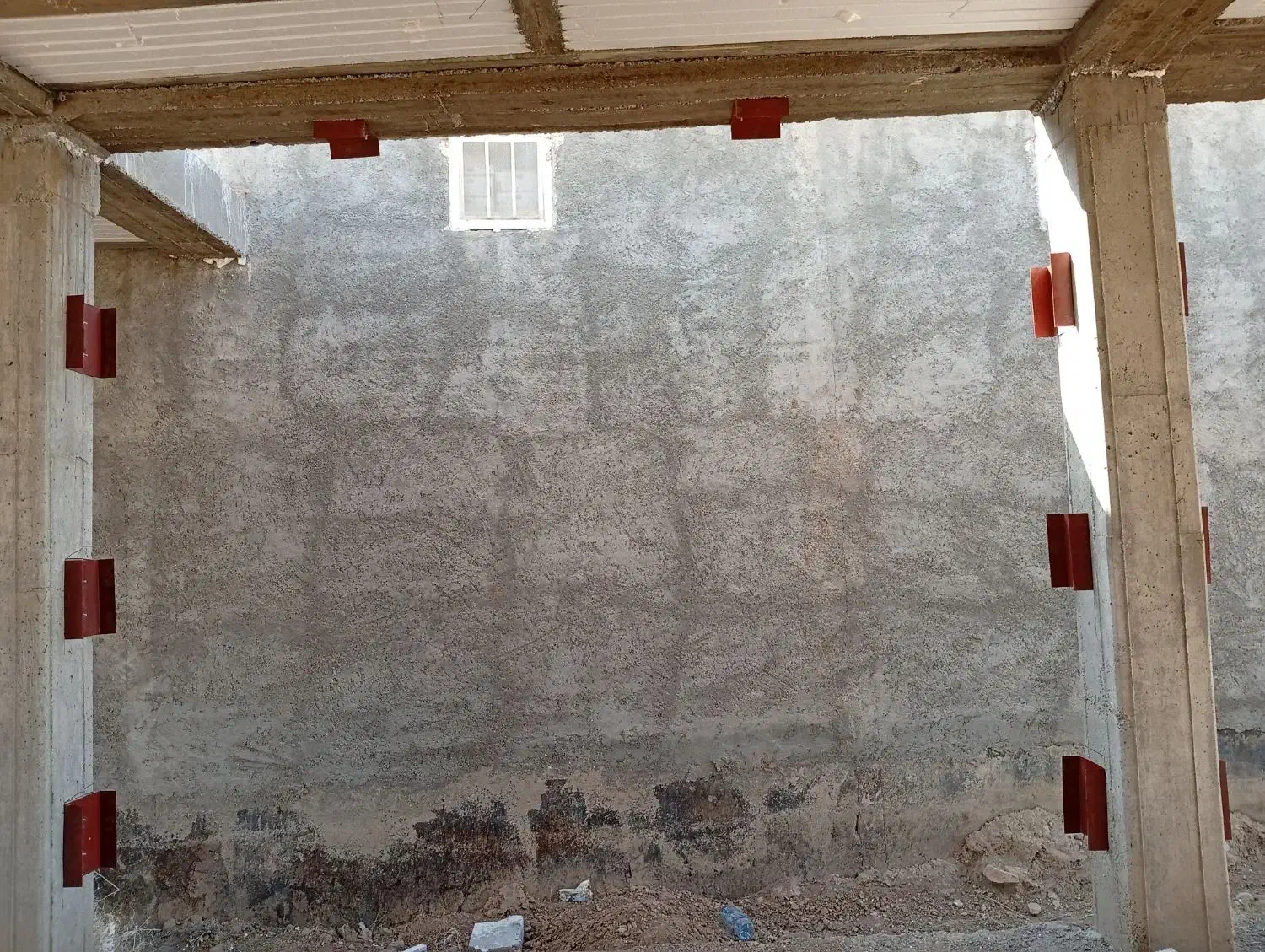 والپست و نبشی کشی|خدمات پیشه و مهارت|کوهدشت, |دیوار