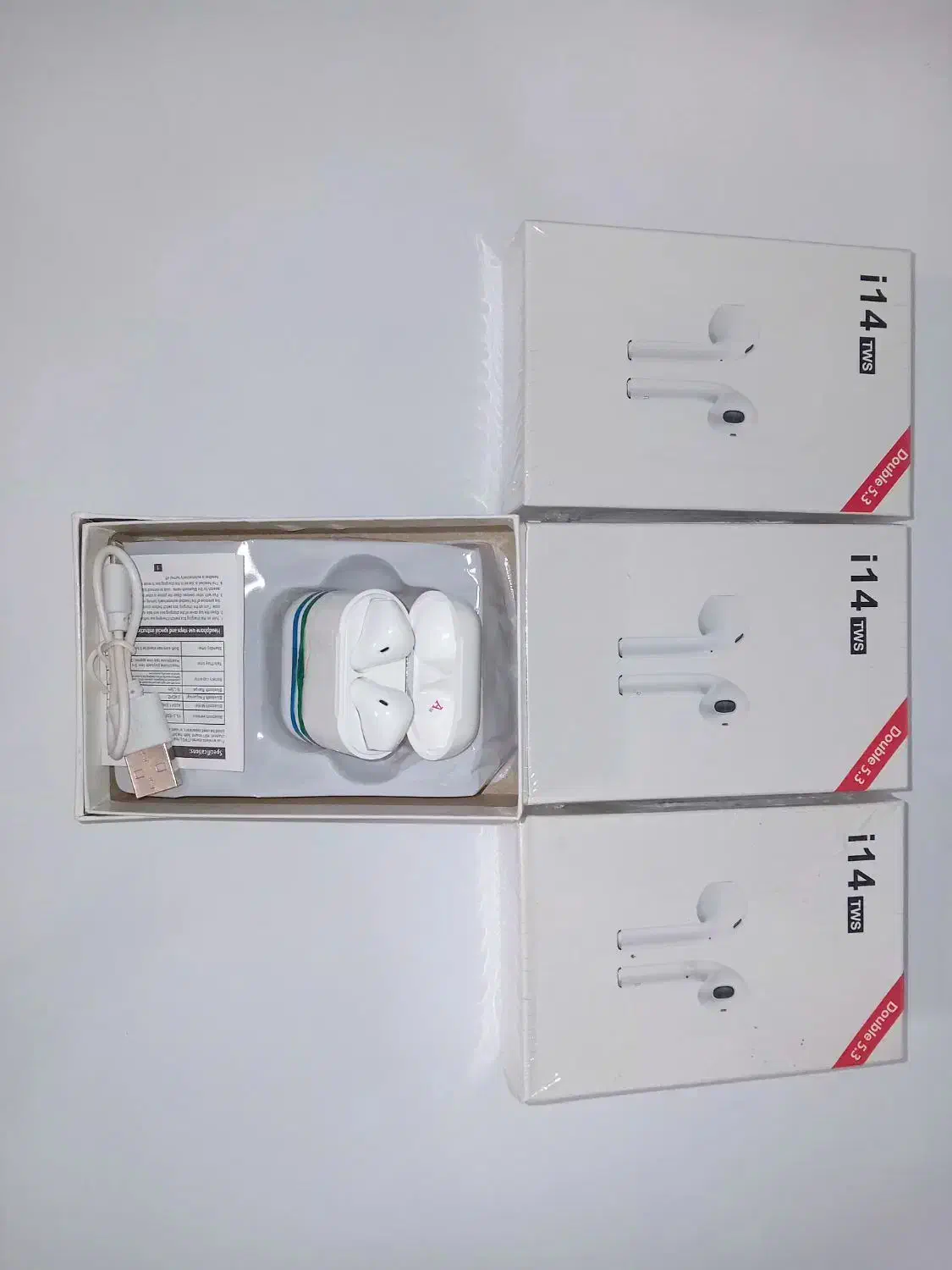 ایرپاد مدل i14|لوازم جانبی موبایل و تبلت|اصفهان, خانه اصفهان|دیوار