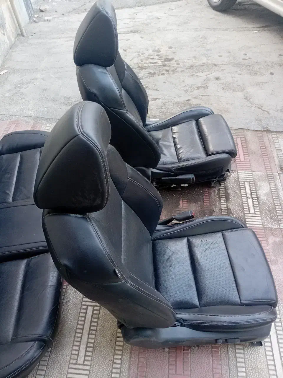 صندلی فول|قطعات یدکی و لوازم جانبی|سنندج, |دیوار