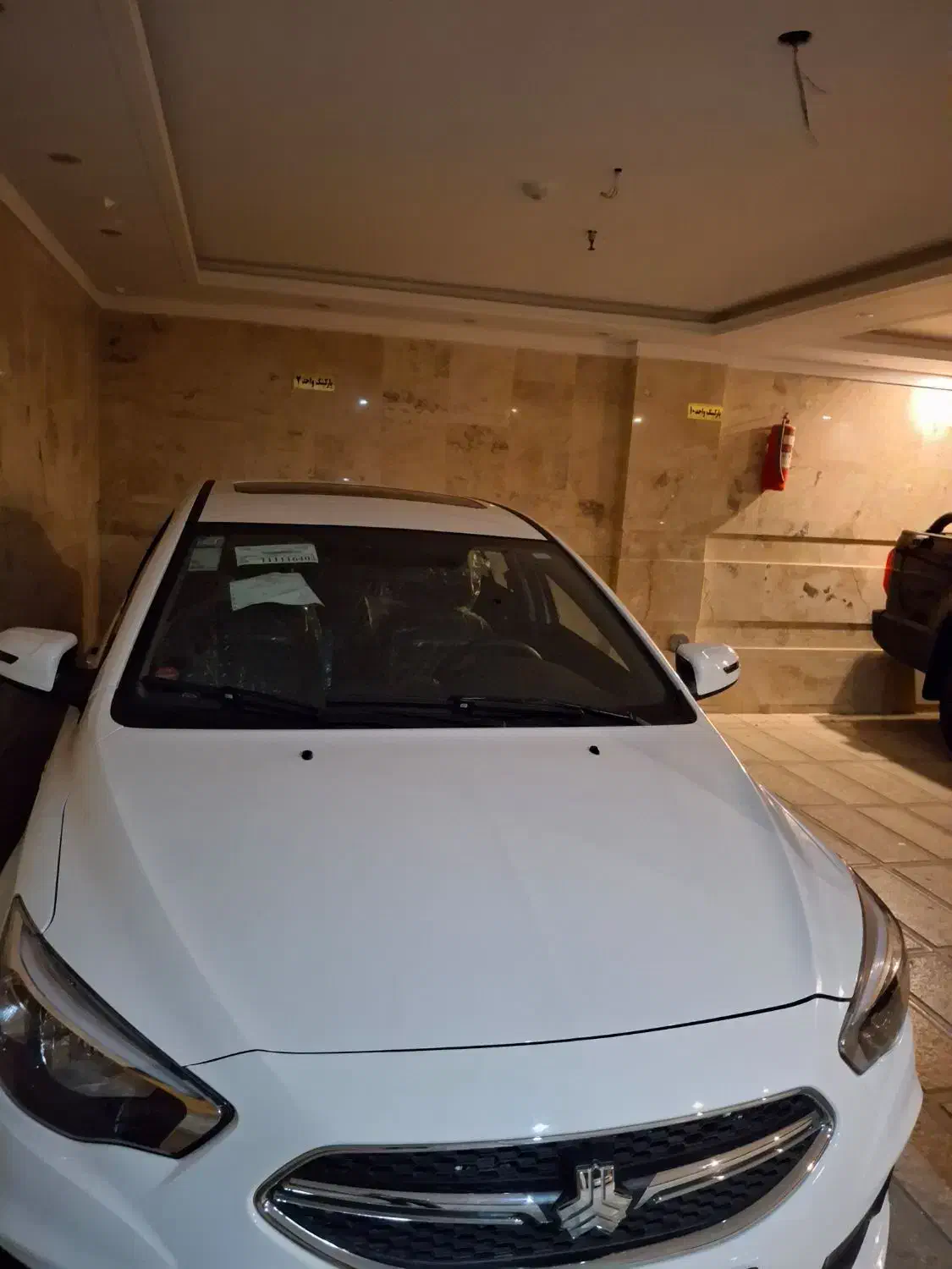 شاهین اتومات صفر|خودرو سواری و وانت|مشهد, گوهرشاد|دیوار