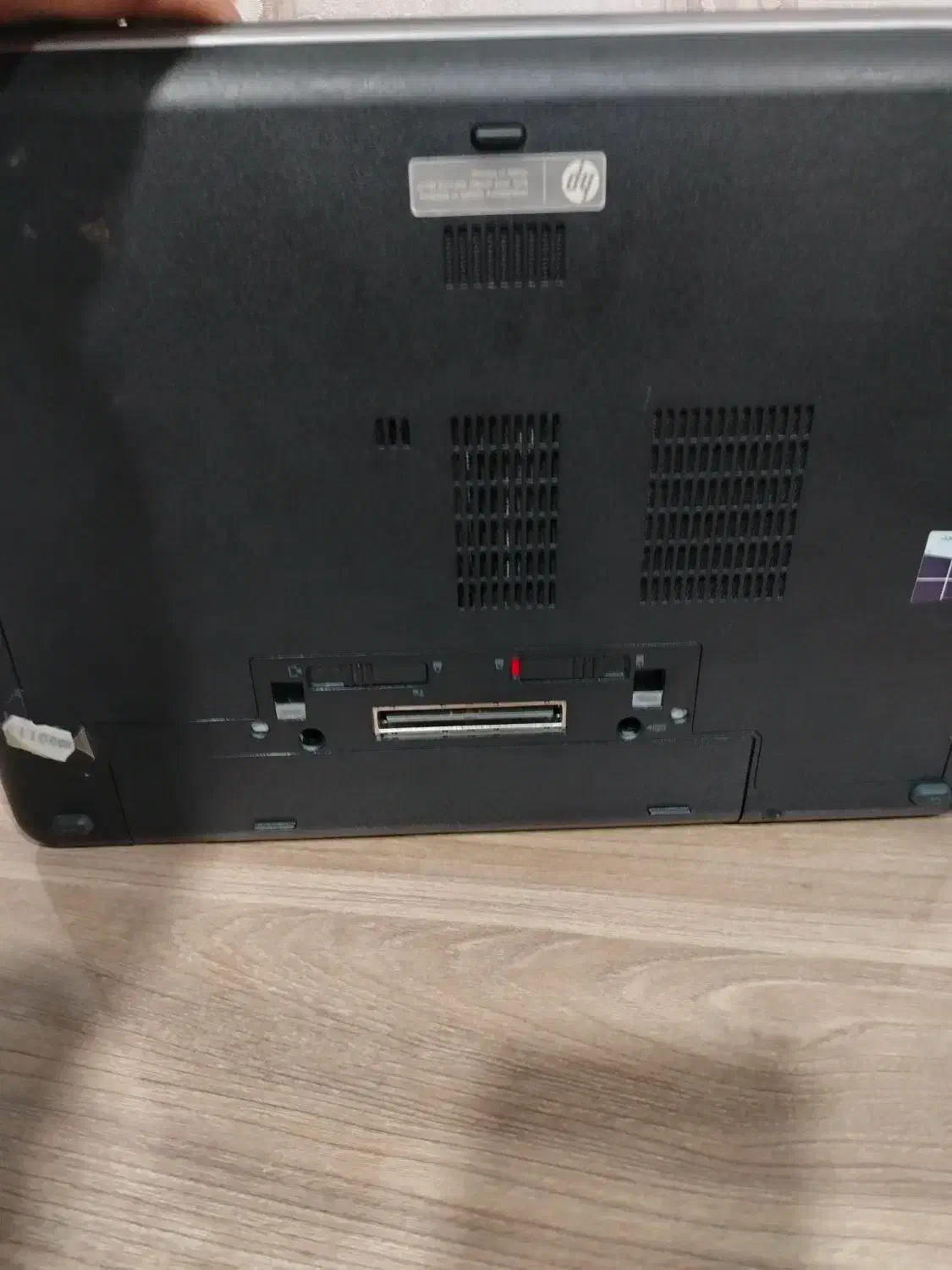 لبتاب hp|رایانه همراه|ایذه, |دیوار