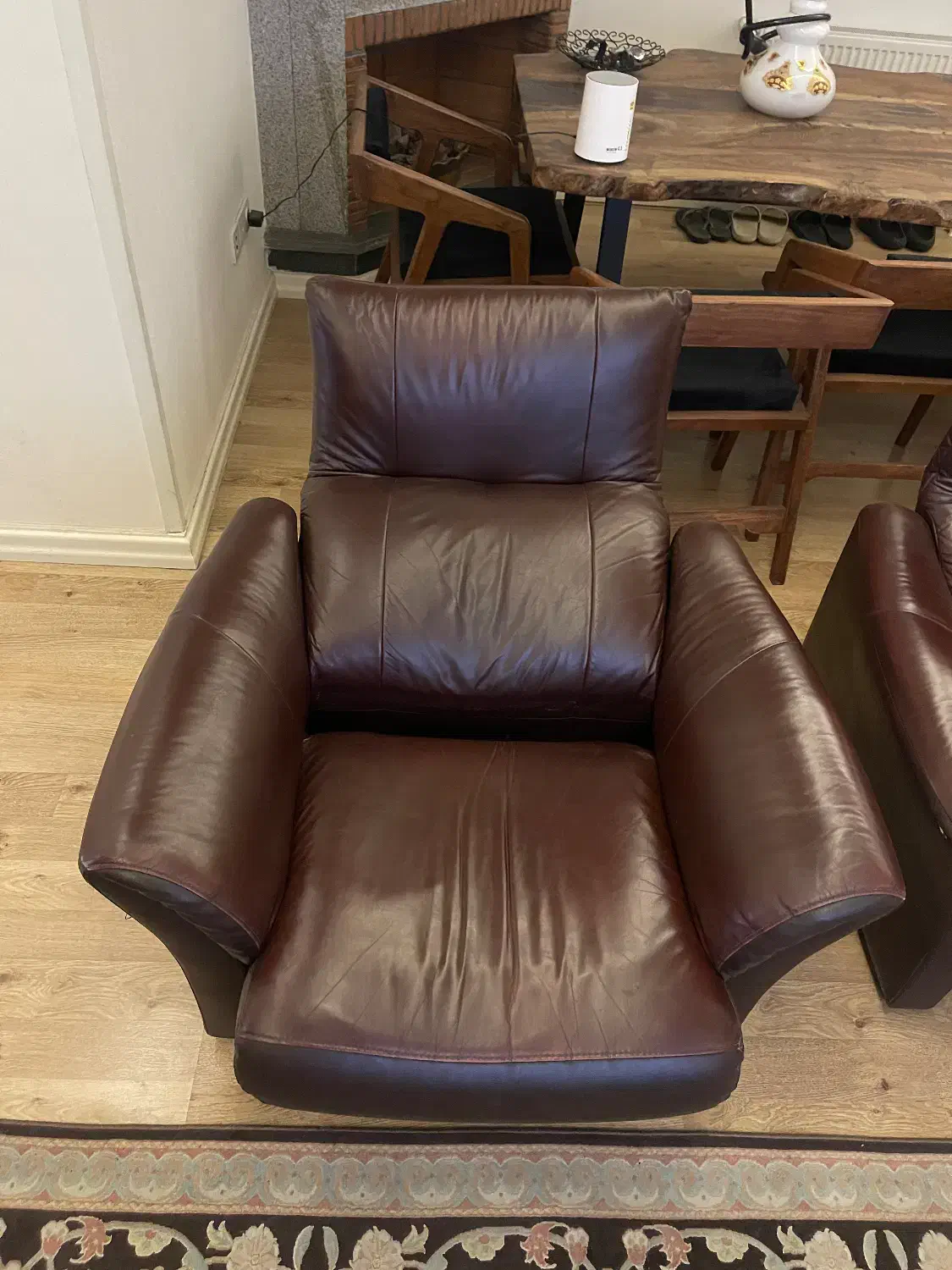 مبلمان|مبلمان خانگی و میز عسلی|کرج, فاز ۳ مهرشهر|دیوار