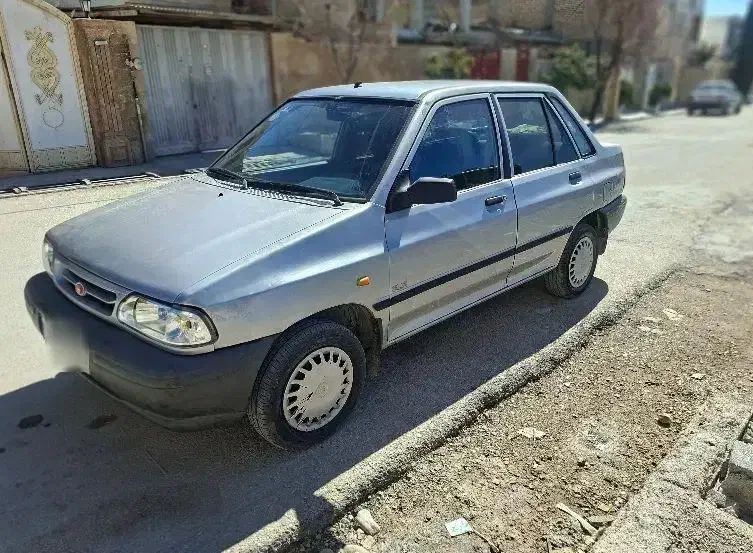 پراید مدل۸۸|خودرو سواری و وانت|یاسوج, |دیوار