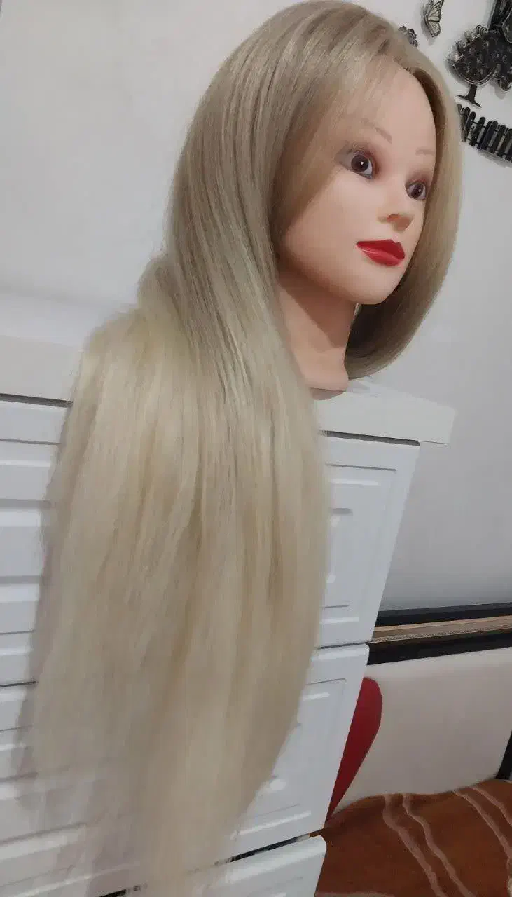 کله مانکن|آرایشی، بهداشتی، درمانی|قم, شهرک امام حسن|دیوار