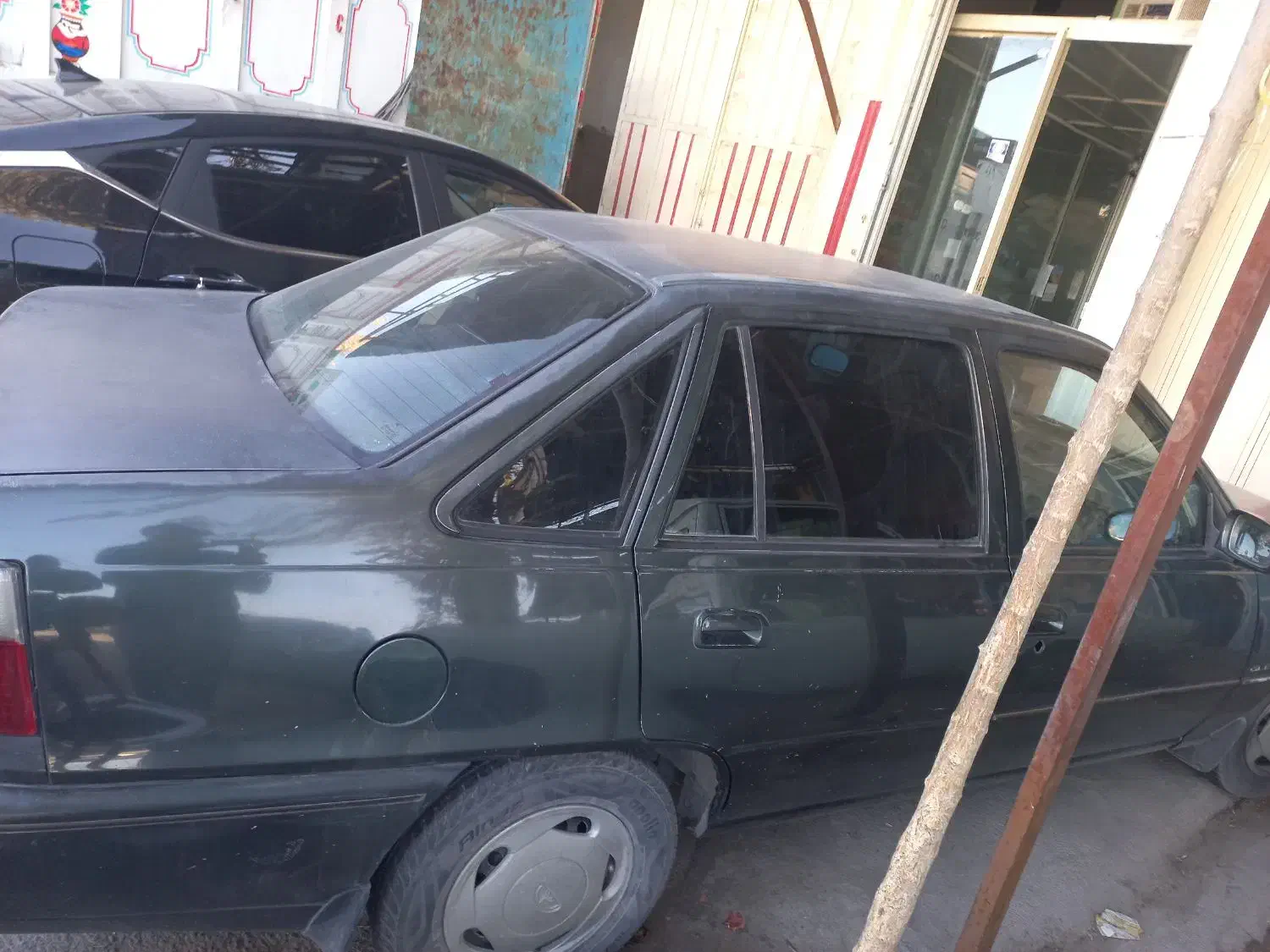 دوو|خودرو سواری و وانت|خرمآباد, |دیوار