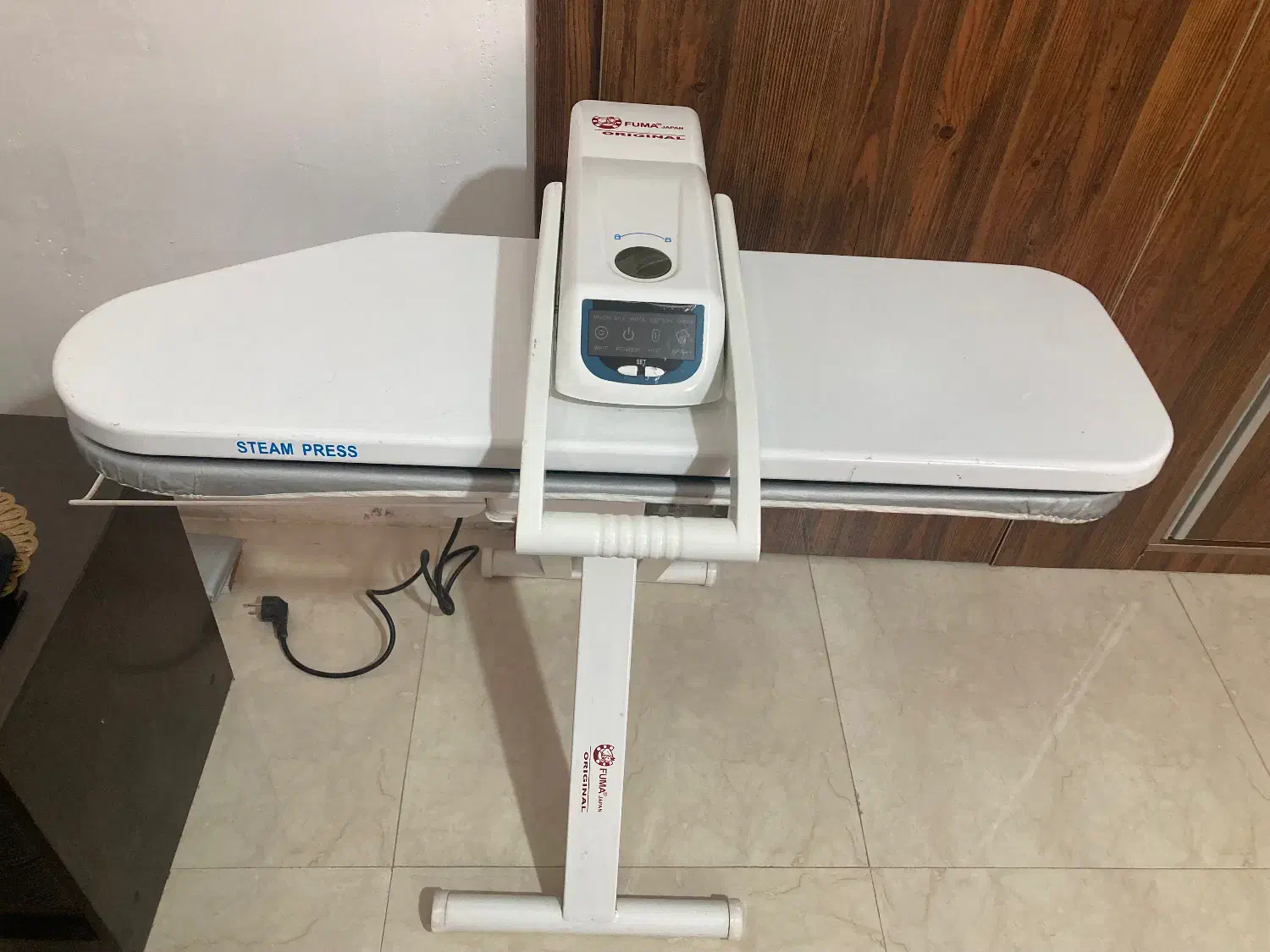 اتو پرس|اتو و لوازم اتو|رفسنجان, |دیوار