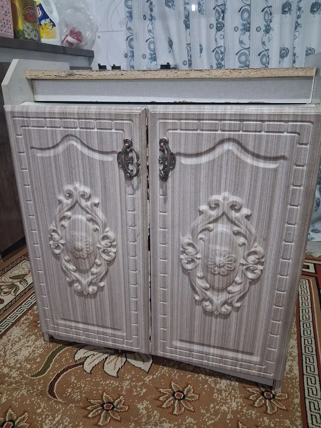 جاکفشی|جاکفشی، کمد، دراور|سبزوار, توحیدشهر|دیوار