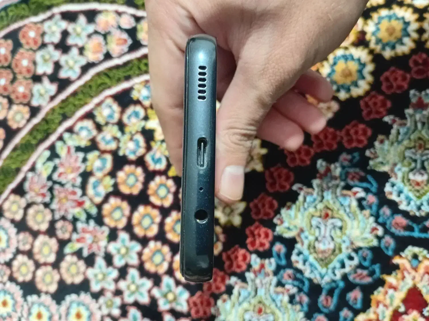 سامسونگ Galaxy A14|موبایل|پرند, فاز ۶|دیوار