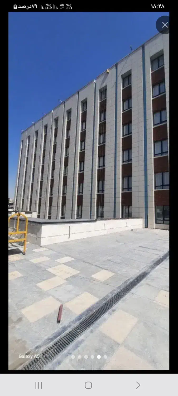 تولیدونصب درب و پنجره آلومینیوم وupvc|خدمات پیشه و مهارت|مشهد, گلبرگ|دیوار