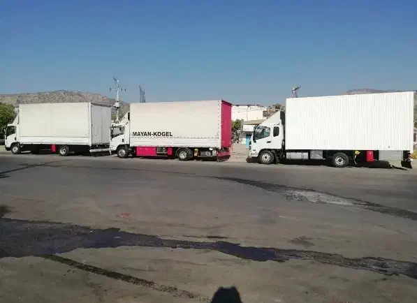 باربری عدالت|خدمات حمل و نقل|بوشهر, |دیوار