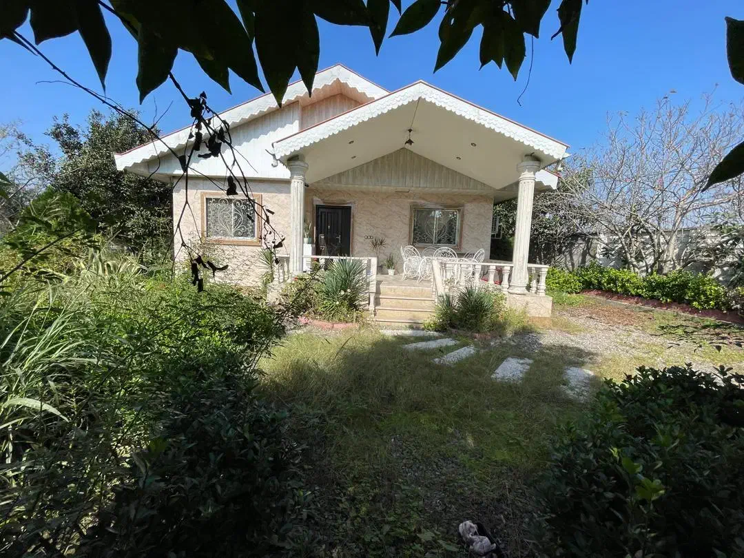 خرید این ویلایی سند دارمنو از دست نده|فروش خانه و ویلا|رشت, حافظ آباد|دیوار