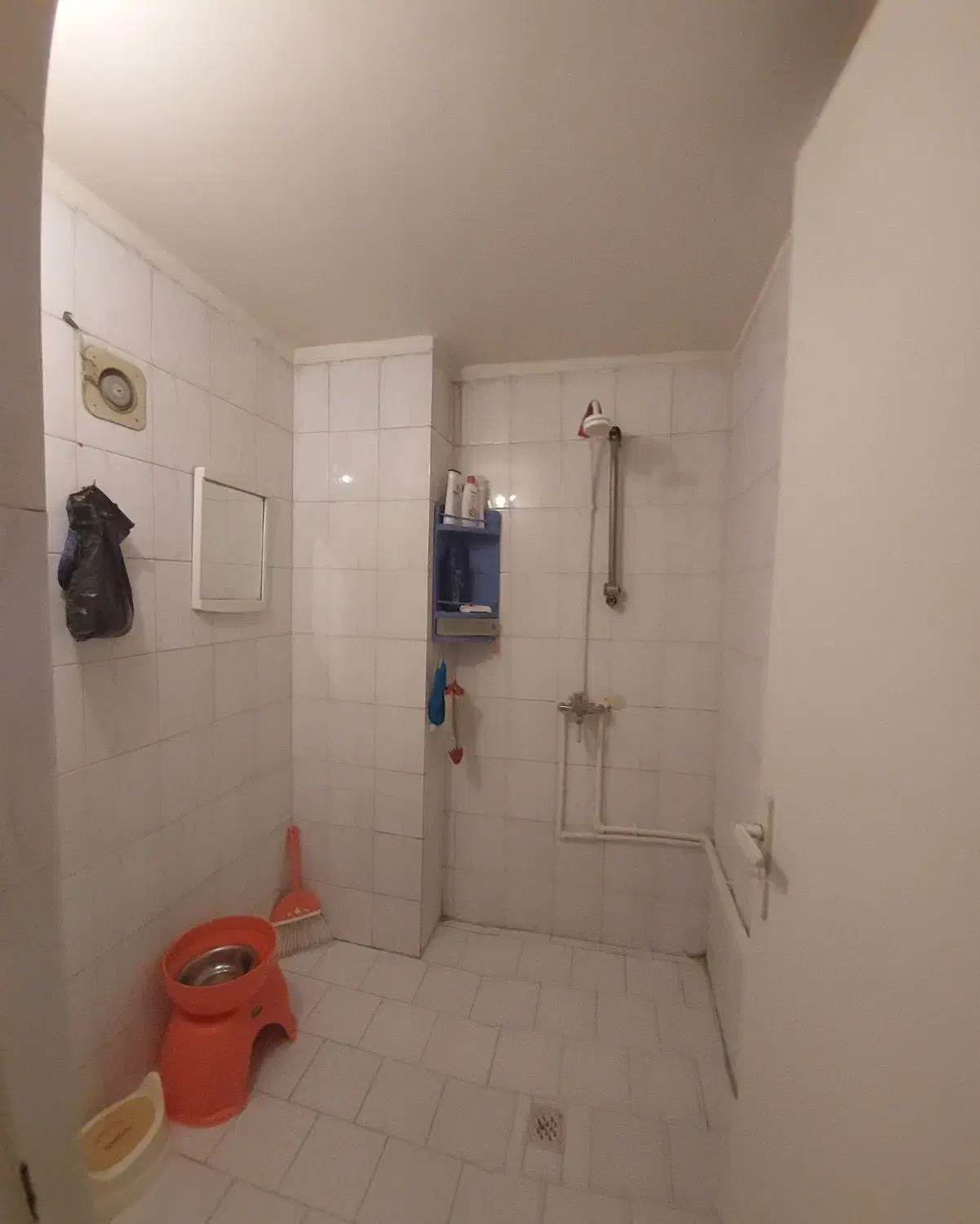 ۸۷ متر/روبنما/اهوراملک سلیمی/کوچه تولد/ تهاتر|فروش آپارتمان|فردیس, فردیس|دیوار