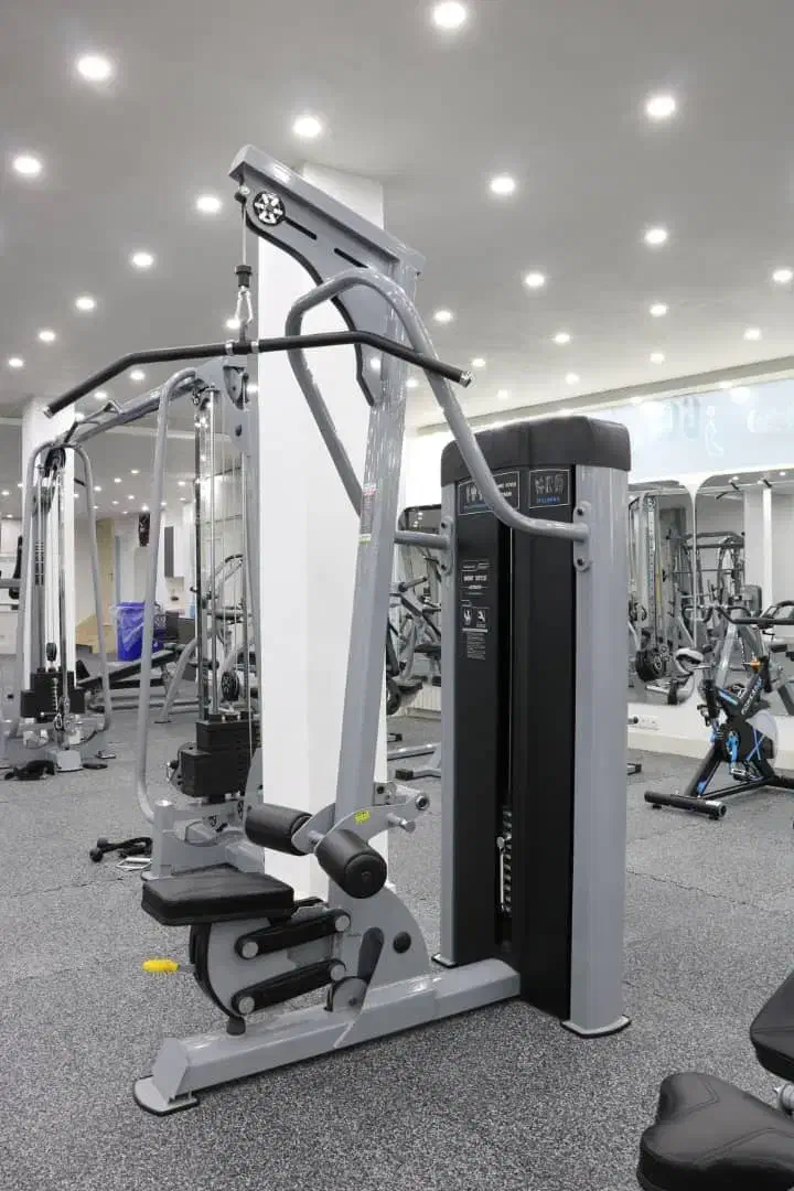 کارخانجات مهندسی ورزشی استرانگ بادی بدنسازی باشگاه|تجهیزات ورزشی|شیراز, شهرک صنعتی شیراز|دیوار