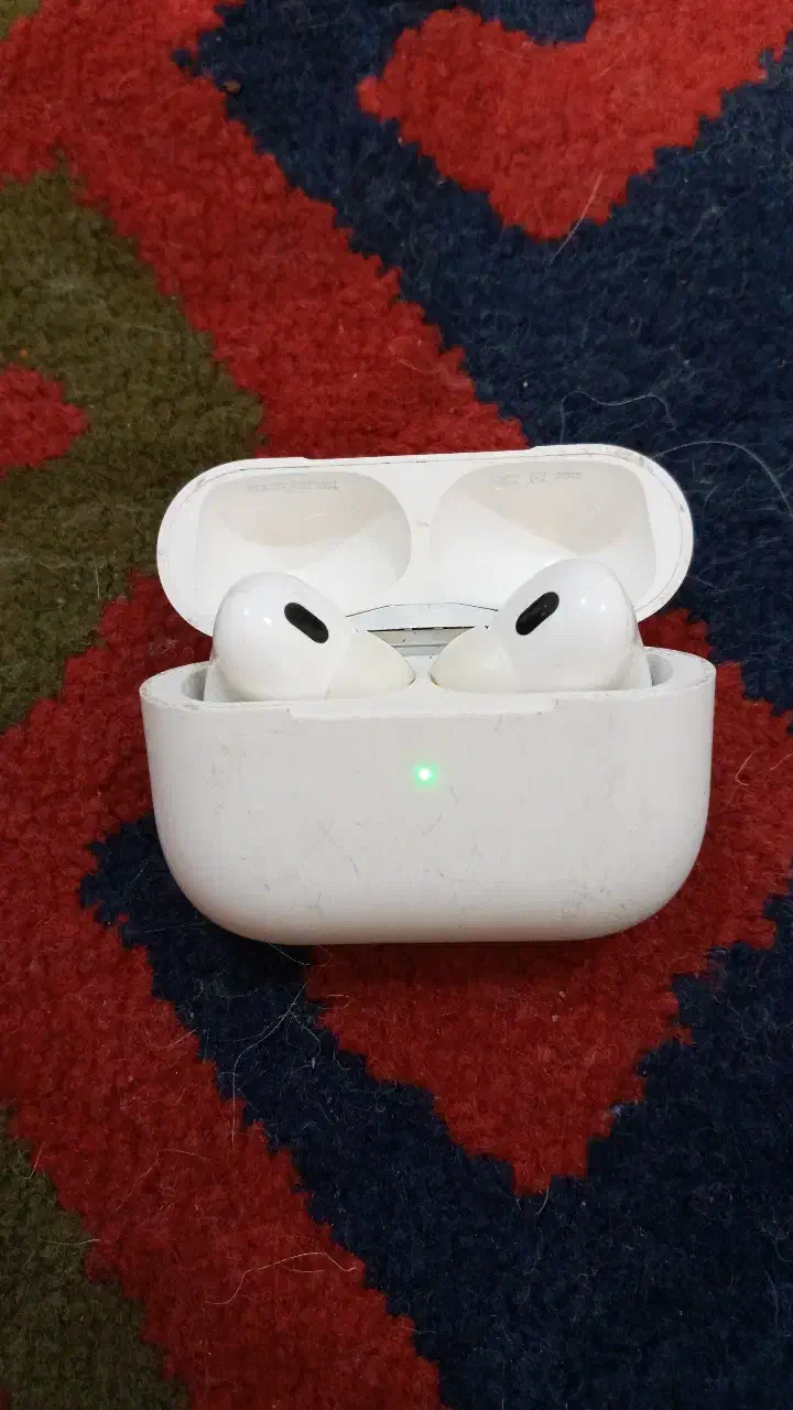 ایرپاد پرو2|لوازم جانبی موبایل و تبلت|شهر ری, ملک‌آباد|دیوار