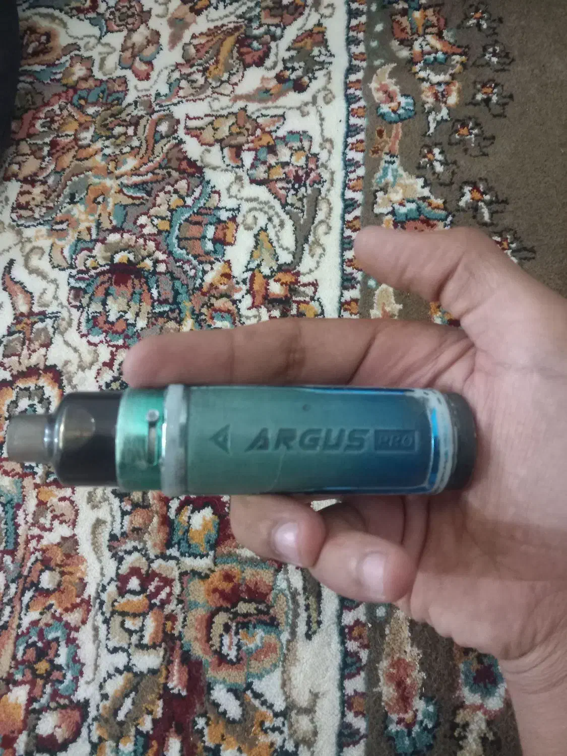 ویپ.قلیون شارژی|زیورآلات و اکسسوری|ایذه, |دیوار